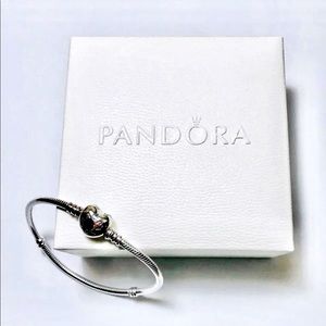 PANDORA ❤️ Charm bracelet